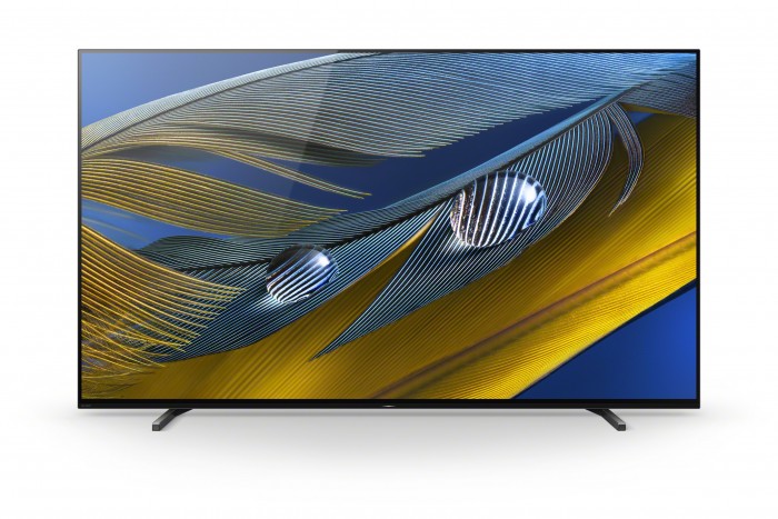 Sony Bravia A80J (Bild: Sony)